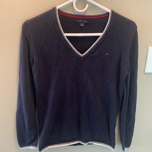 Tommy Hilfiger sweater. Size S.
